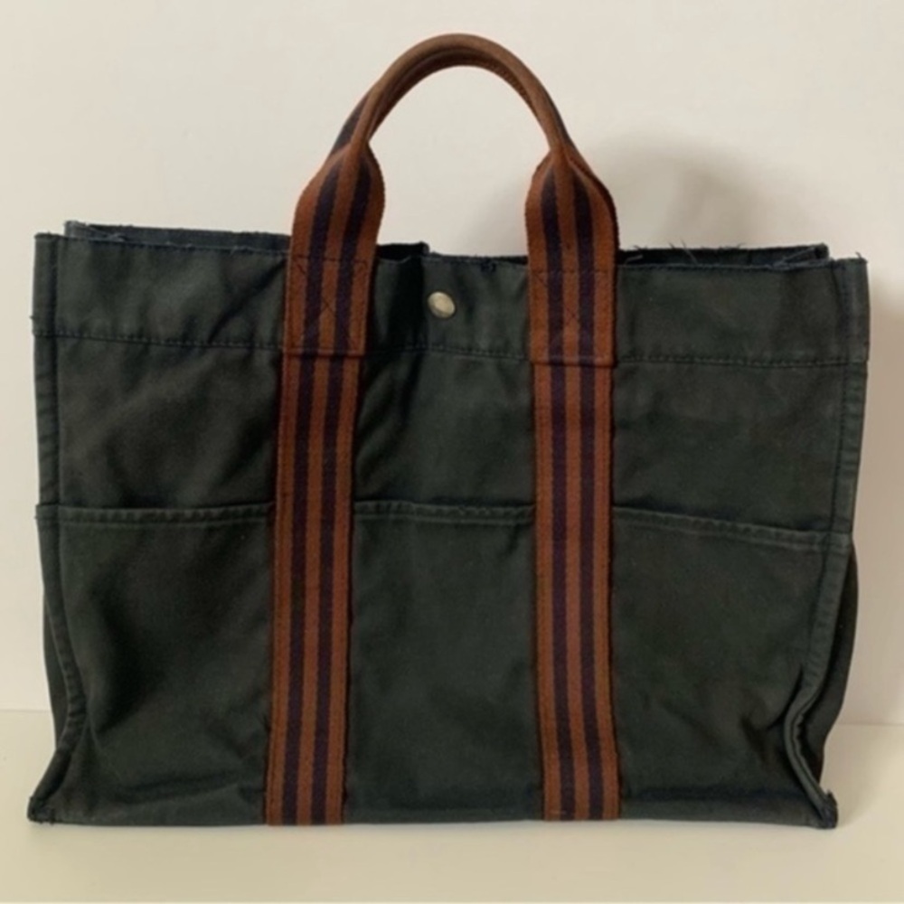 HERMES Tote Bag - Picture 3 of 15